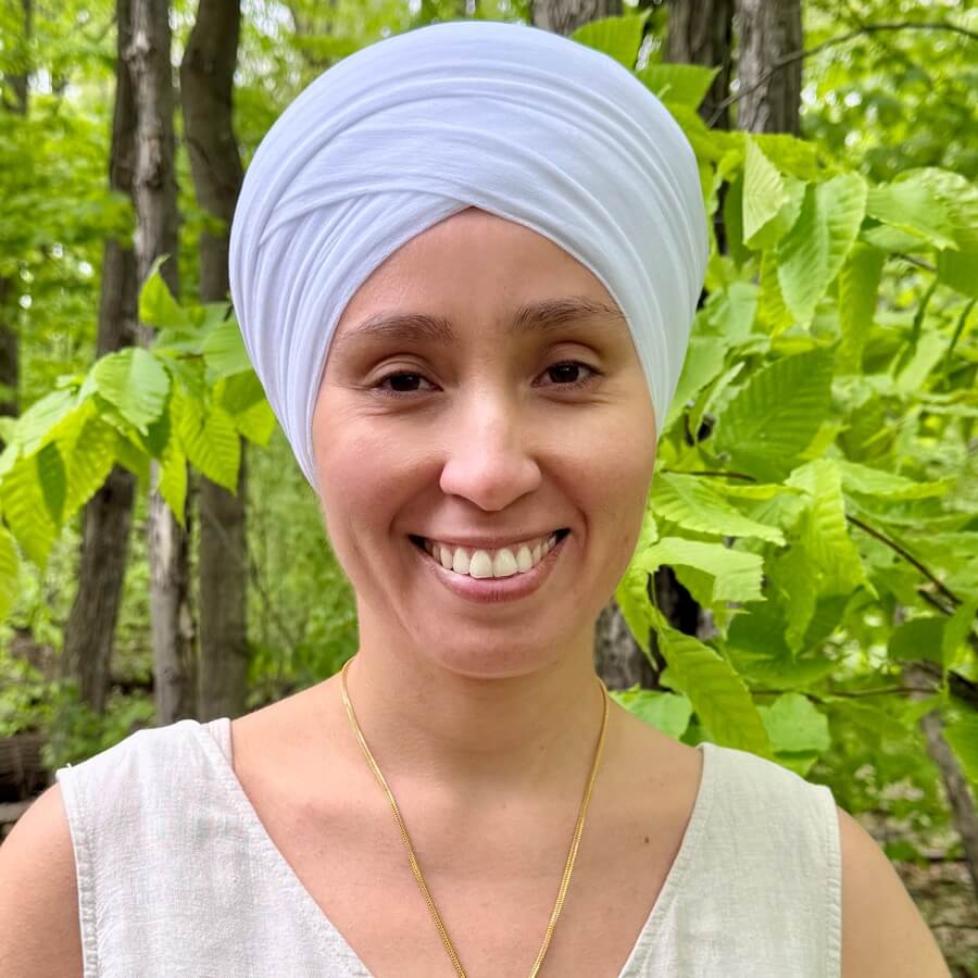 Rupinder Kaur